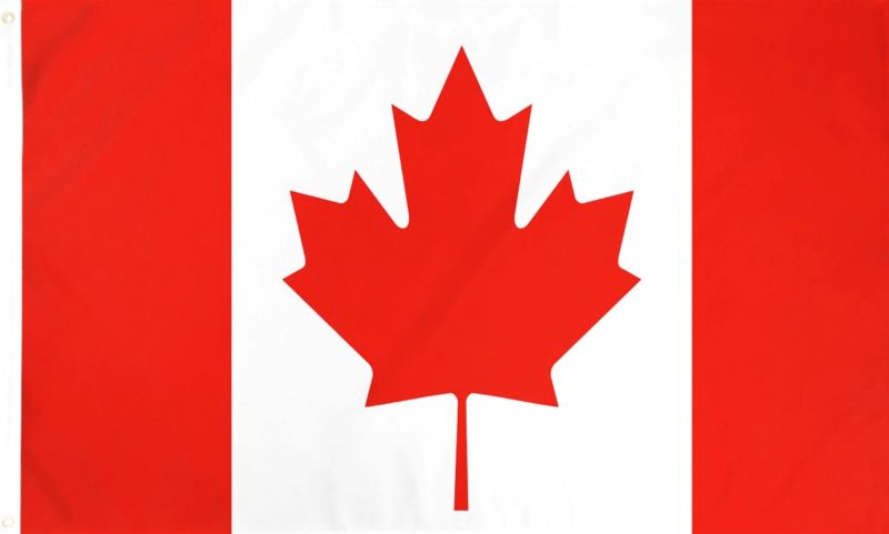 Canada Flag, International Flags, Canadian Flag
