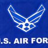 Air Force Wing Flag, Military Flags, USAF Flag, Air Force Flags, Force Wing Flag
