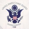 Coast Guard Flag, Military Flags, Maritime Guard Flag, US Guard Flag