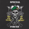 Special Force Flag, Military Flags, Special Operations Flag, Army Flag
