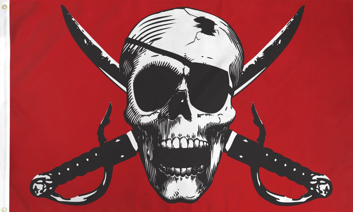 pirate flag images