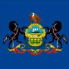 Pennsylvania State Flag, State Flags, Pennsylvania Flag, Pennsylvania State